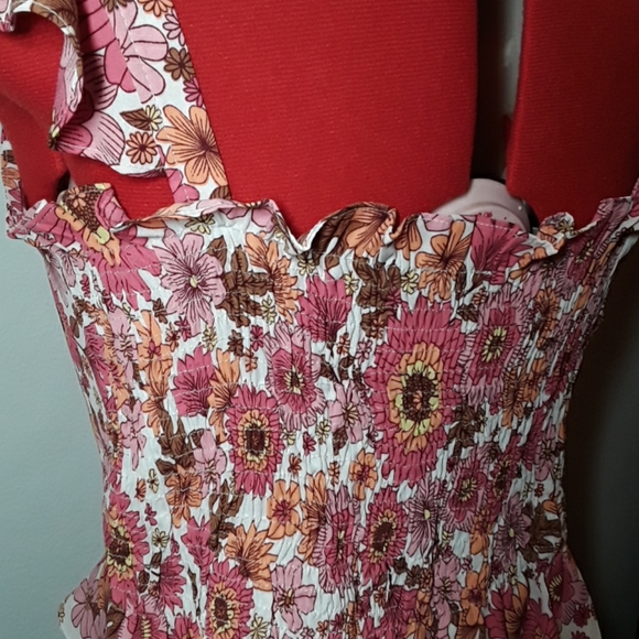 Top Flower pattern TIMING (Large) - Picture 6 of 16